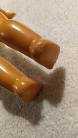 2x Panenka Zuzanka gumotex - 5