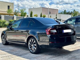 Škoda Octavia 1.2TSI ELEGANCE - 5