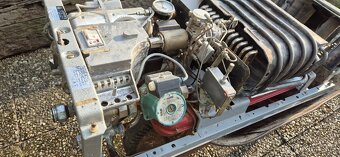 Vaillant VCW 20 T2 - 5