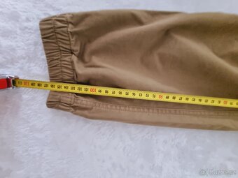 Pánské kalhoty Vintage industries 36 - 5