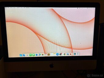 Apple iMac 21,5 - 5
