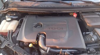 Ford Focus 1.6TDCi - 5