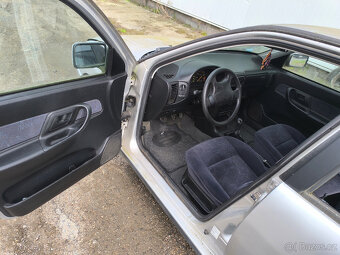 Seat cordoba veškeré náhradní díly z vozu.Levně - 5