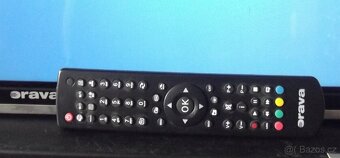LED TV  ORAVA  82cm - 5
