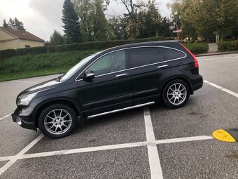 Honda CR-V - 5