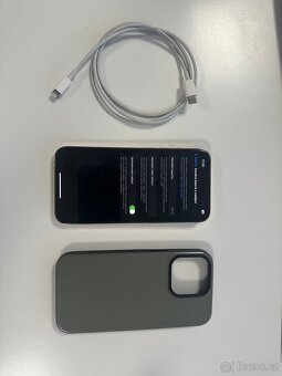 iPhone 13 pro 128gb gold - 5