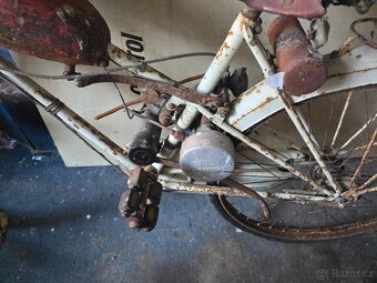 Bianchi Milano - 5