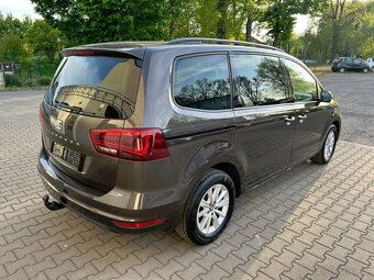 Seat Alhambra 1.4 TSi 110KW - 5