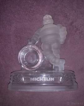 Michelin BIBENDUM - 5