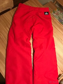 SNB kalhoty - Horsefeathers Spire II Youth Pants detske - 5
