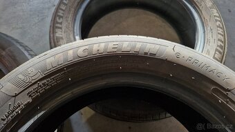 Pneu MICHELIN e-primacy 195/55 R16 letní - 4ks - 5