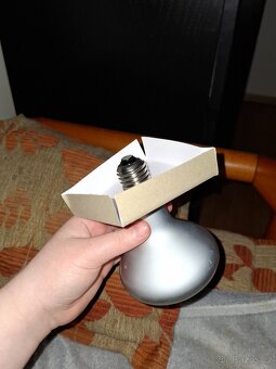 Terarijní výhřevné žárovky - 5