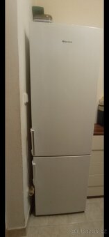 Lednice Hisense - 5