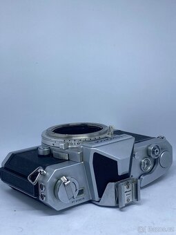 Nikon FT (Nikomat) - 5