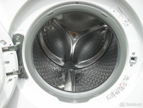 PRAČKA S PÁROU ELECTROLUX S VELKOU NÁPLNÍ 10KG,A+++,INVERTOR - 5