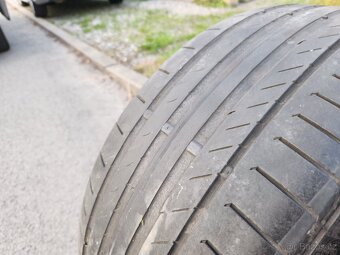 Letní pneu 225/45 r17 - 5