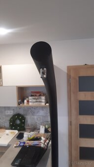 Stojan na závěsné houpací křeslo - 5