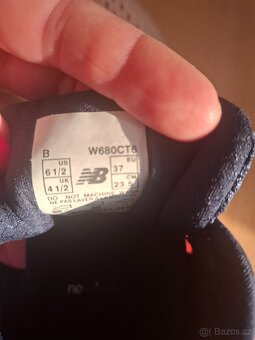 Běžecké boty New balance vel 37,5 - 5