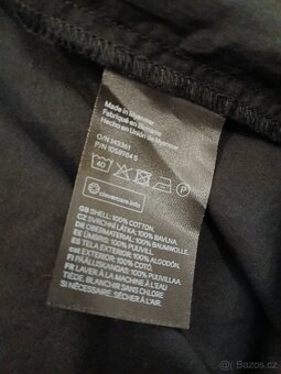 Dámská volná halenka / tunika H&M vel. univerzální - 5