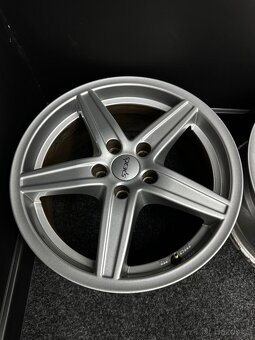 Alu Rondel 5x108 16” - 5