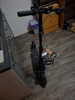 LAMAX eCruiser SC30 - 5