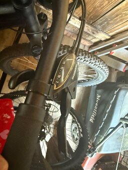 Kolo Specialized XS - 5