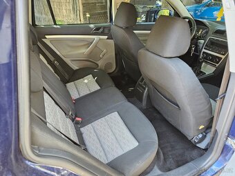Škoda octavia II 2.0tdi 103kw FACELIFT - 5