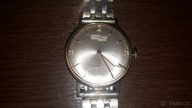 Hodinky Nicolet Watch - 5