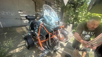 ND na BMW R1100Rt - 5