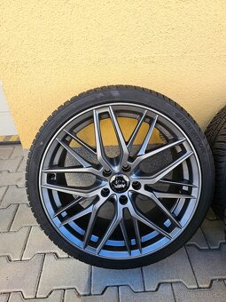 5x112 r19 Damina - 5