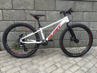 HORSKÉ KOLO BEANY 24" - NOVÉ V ZÁRUCE - 5