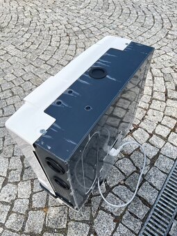 Automat na dešťovou vodu WILO Rain3-25 EM - 5