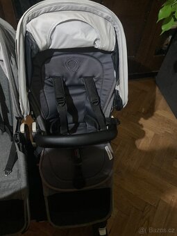Bugaboo Donkey Twin 2 - 5