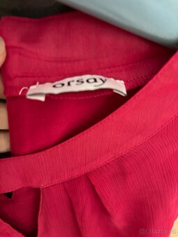 Šaty Orsay 34 - 5
