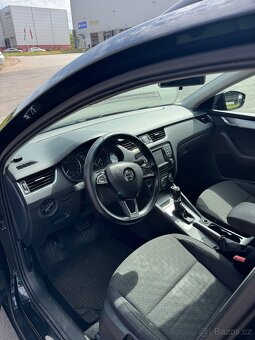 Škoda Octavia 2.0 tdi 110kw 2014 rok dsg - 5