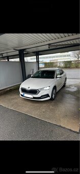 Škoda Octavia IIII 1.5 TSI - 5