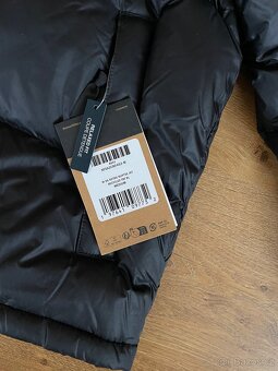 The North Face 1996 Puffer Jacket Black - 5