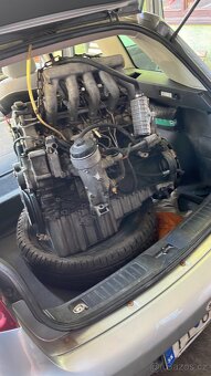 Prodam Ford tranzit 2.5d rok 1995 - 5