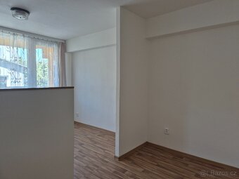 Pronájem bytu 1+1+lodžie - 5