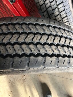 Continental 275/70R 22,5 HDR HSW scandinavia - 5