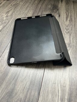 Černý obal na Apple IPad Air 11 palcový - 5