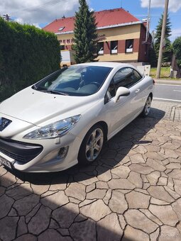 Peugeot 308CC - 5