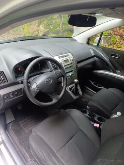 Toyota Corolla Verso,2.2D-4D 100Kw - 5