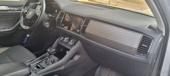 Škoda Kodiaq 2.0TDI 110Kw DSG 2022 - 5