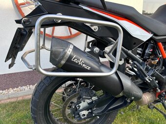KTM 1290 Super Adventure R 46.300km - 5