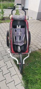 Thule Chariot CX2 - 5