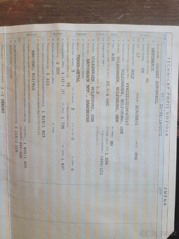 VW Golf iv ,1.9 Tdi ,85 kw - 5