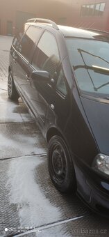Seat Alhambra - 5