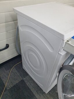 Pračka Bosch WAQ28491 A+++ - 5