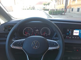 VOLKSWAGEN CADDY 2.0 TDI 75 kW/102 k Manuální 6 st. - 5